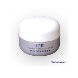NWT Sunday Riley Ice Ceramide Moisturizing Cream